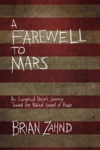 A Farewell to Mars Small