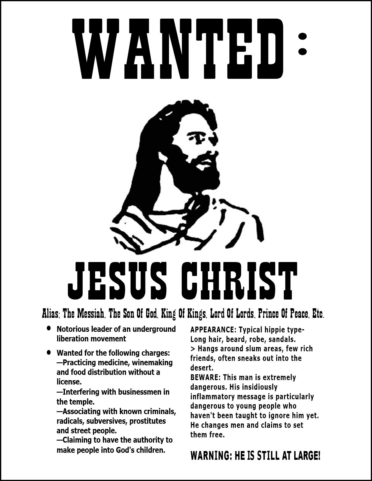 The people's movement. Wanted Иисус. Движение Jesus people. Постер Иисус. Jesus people Movement.